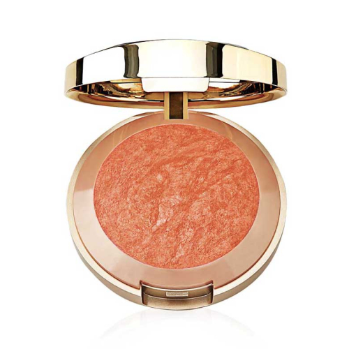 Milani - Baked Blush - 02 Rose D`Oro