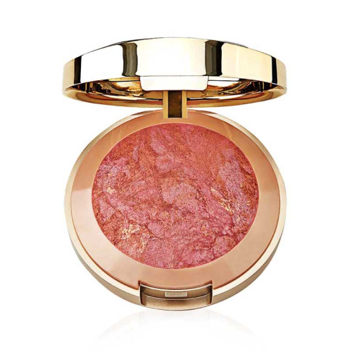 Milani - Baked Blush - 03 Berry Amore