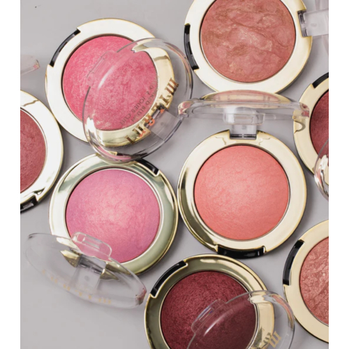 Milani - Baked Blush - 03 Berry Amore