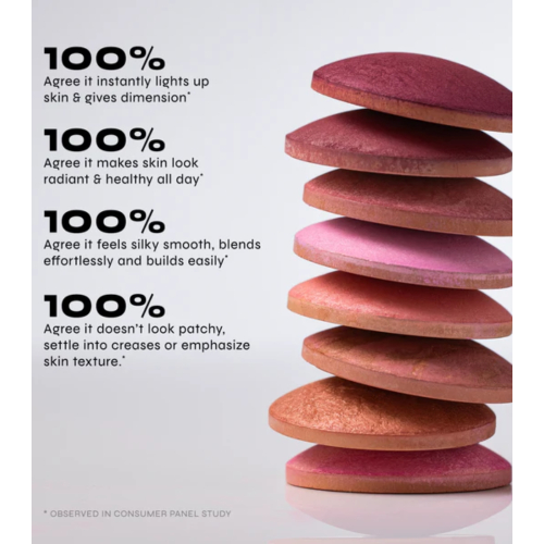 Milani - Baked Blush - 03 Berry Amore