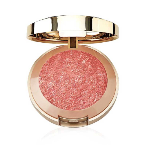 Milani - Baked Blush - 08 Corallina