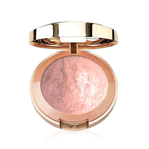 Milani - Baked Blush - 13: Rosa Romantica