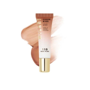 Milani - Blush crema Cheek Kiss - 110: Nude Flush
