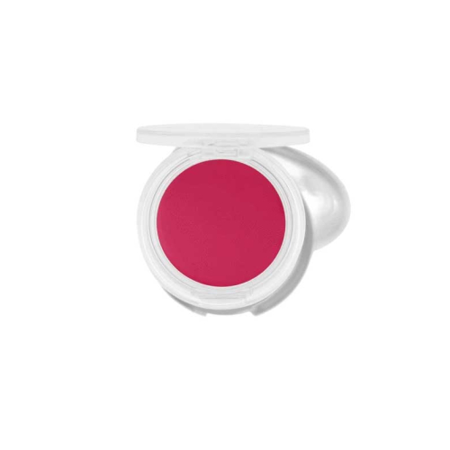 Milani - Cream Blush Cheek Kiss - 130: Blushing Berry