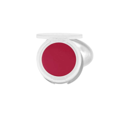 Milani - Cream Blush Cheek Kiss - 140: Merlot Moment