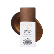 Milani - *Conceal + Perfect* - gocce abbronzanti Sun Kissed - 130: Dark