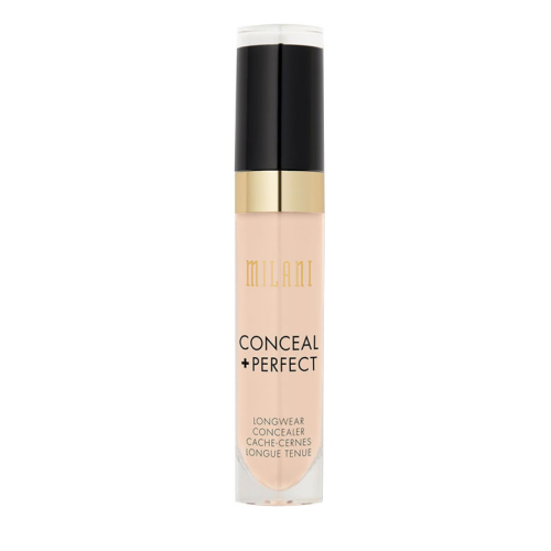 Milani - Correttore Conceal + Perfect - 120: Light Vanilla