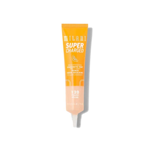 Milani - Correttore illuminante Supercharged - 120: Peach