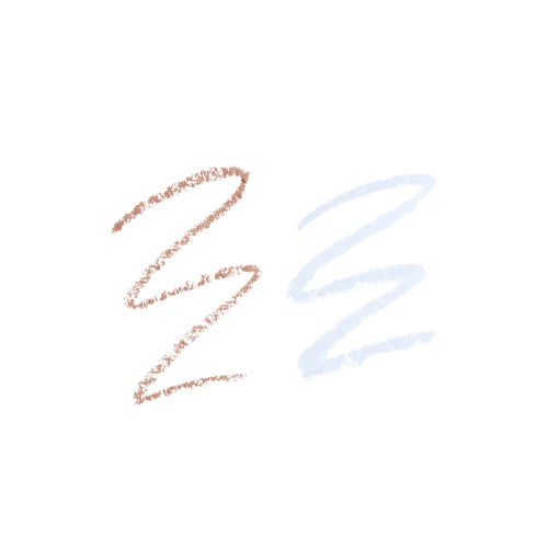 Revolution - Duo Stick Contorno ed Illuminante - Leggero