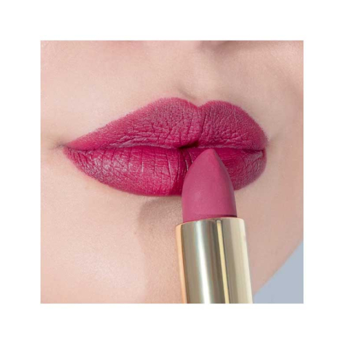 Milani - *Flora Collection* - Rossetto Color Fetish Matte - 330: Blossom