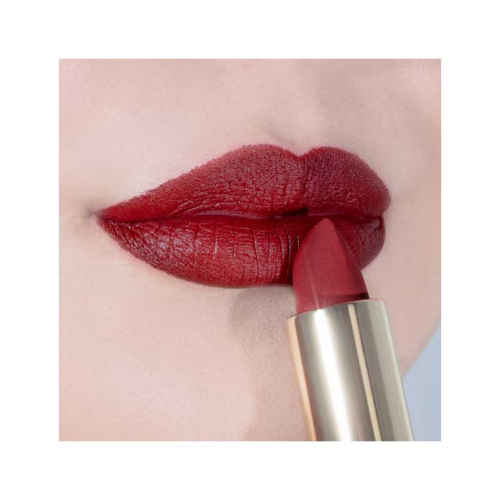 Milani - *Flora Collection* - Rossetto Color Fetish Matte - 340: Poppy