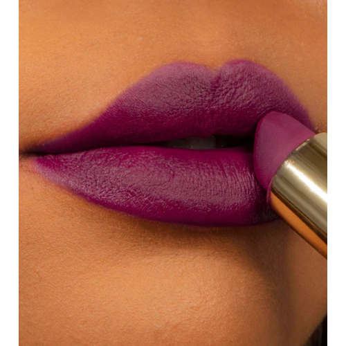 Milani - *Flora Collection* - Rossetto Color Fetish Matte - 350: Fleur