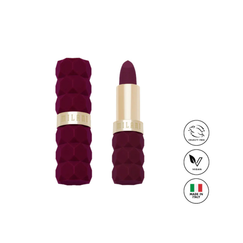 Milani - *Flora Collection* - Rossetto Color Fetish Matte - 360: Dahlia