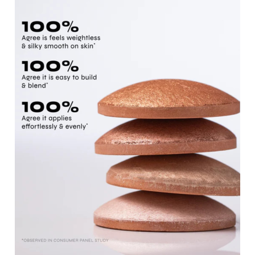 Milani - Illuminante in polvere Baked - 01: Dolce Perla