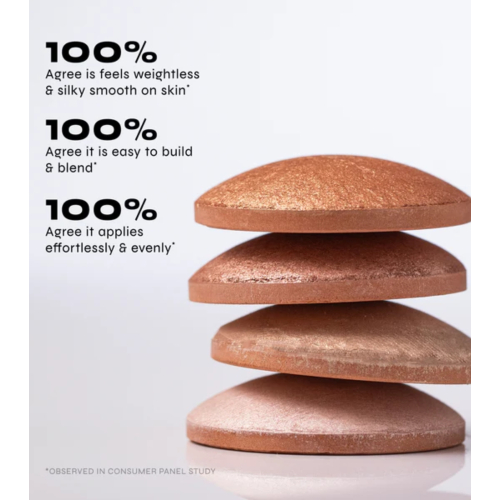 Milani - Illuminante in polvere Baked - 02: Champagne D'Oro