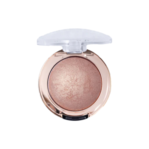 Milani - Illuminante in polvere Baked - 03: Rosa italiana