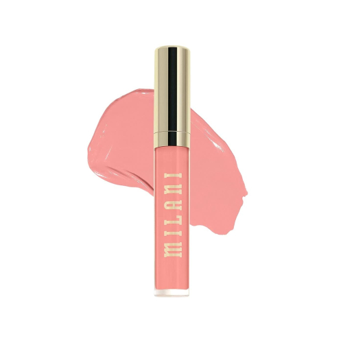 Milani - Rossetto liquido opaco Stay Put Longwear Liquid Lip - 110: Glow Up