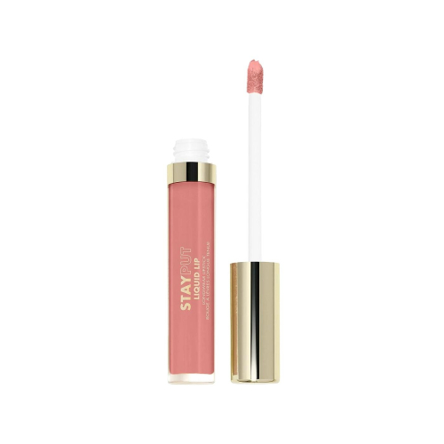 Milani - Rossetto liquido opaco Stay Put Longwear Liquid Lip - 140: The Moment