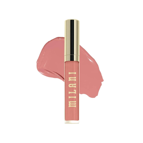 Milani - Rossetto liquido opaco Stay Put Longwear Liquid Lip - 140: The Moment