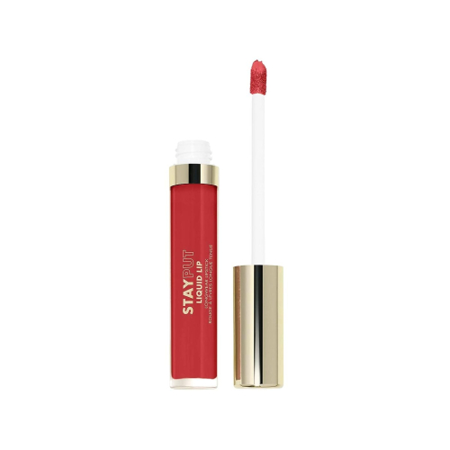 Milani - Rossetto liquido opaco Stay Put Longwear Liquid Lip - 170: Unhinged