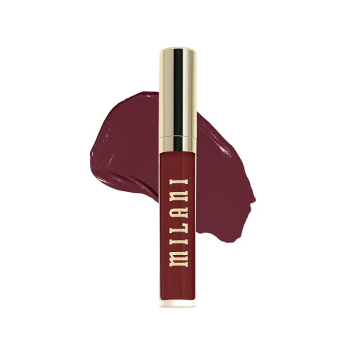 Milani - Rossetto liquido opaco Stay Put Longwear Liquid Lip - 220: Go Off