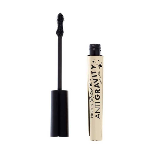 Milani - Mascara Highly Rated Anti Gravity - 115: Intense Black
