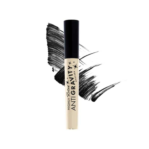 Milani - Mascara Highly Rated Anti Gravity - 115: Intense Black