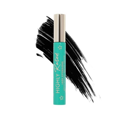 Milani - Mascara Highly Rated Lash Extensions - 110: Black