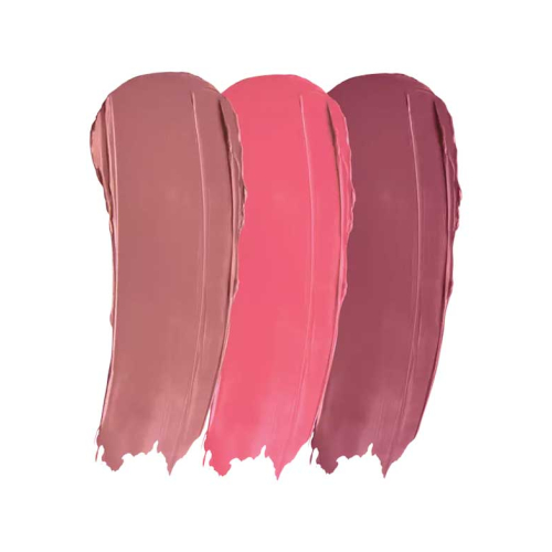 Milani - Palette Blush Cream Cheek Kiss - 110: Cream