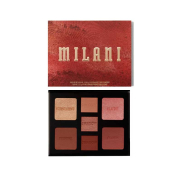 Milani - Palette viso e occhi All-Inclusive - Medium to Deep