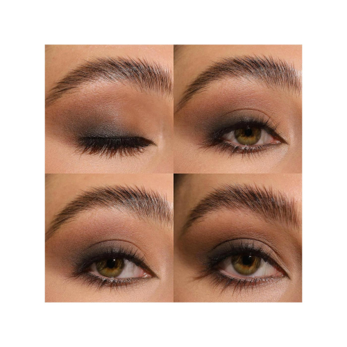 Milani - Palette di ombretti Gilded Mini - 110: Whiskey Business