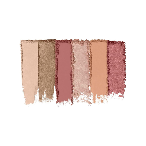 Milani - Palette di ombretti Gilded Mini - 120: It's All Rose
