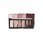 Milani - Palette di ombretti Gilded Mini - 140: The Wine Down