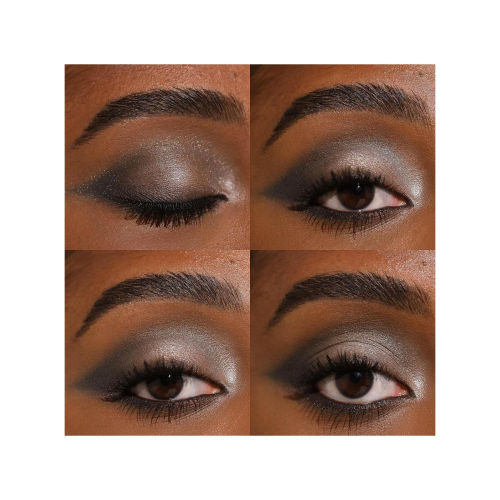 Milani - Palette di ombretti Gilded Mini - 150: Call Me Old-fashioned