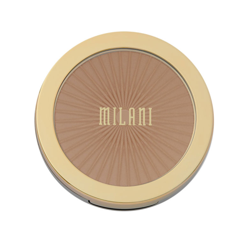 Milani - Bronzer Silky Matte - 02: Sun Kissed