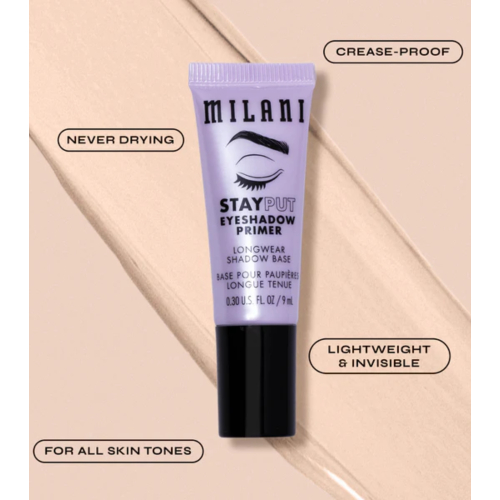 Milani - Primer per ombretto Stay Put