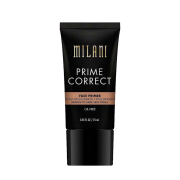 Milani - Prime Correct Primer - 05: Pelli da medie a scure