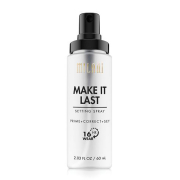Milani - Spray fissante per il trucco - 03: Make It Last
