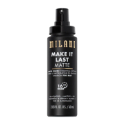 Milani - Spray fissante per il trucco - 05: Make It Last Matte