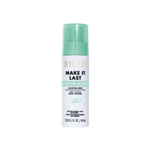 Milani - Spray fissante per il trucco - 110: Make it Last Moisture Boost