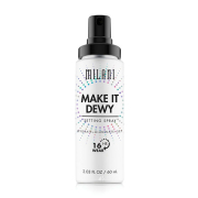 Milani - Spruzzo di impostazione di trucco Make It Dewy Milani - Spruzzo di impostazione di trucco Make It Dewy