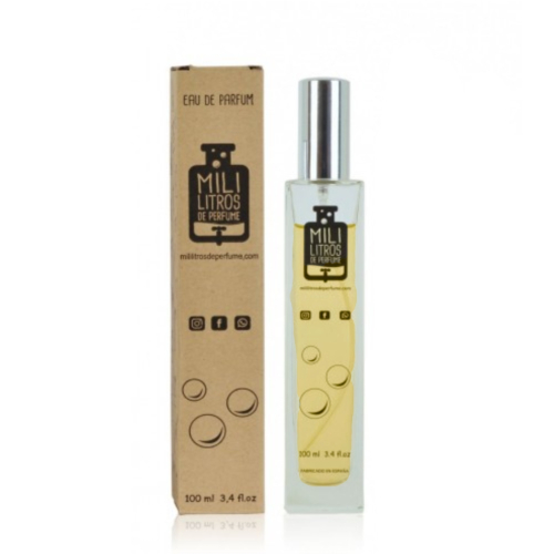 Mililitros de Perfume - Eau de parfum - 008: Cherry the Tom