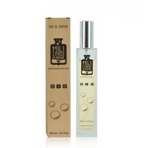 Mililitros de Perfume - Eau de parfum - 108: Victory