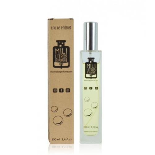 Mililitros de Perfume - Eau de parfum - 145: Eden 39