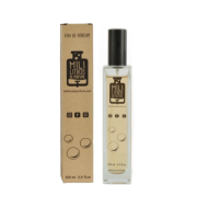 Mililitros de Perfume - Eau de parfum - 265: Manifiesta Mililitros de Perfume - Eau de parfum - 265: Manifiesta
