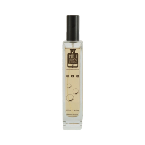 Mililitros de Perfume - Eau de parfum - 519: Miss Essence