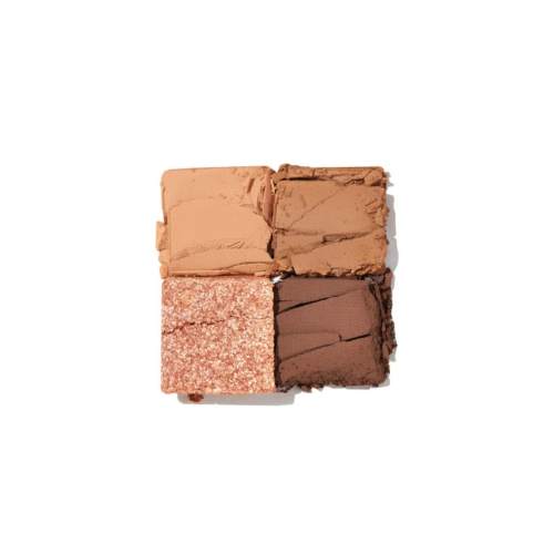 Milk Touch - Be my first palette di ombretti - My first brown