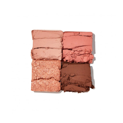 Milk Touch - Be my first palette di ombretti - My first rose