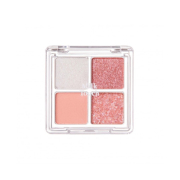 Milk Touch - Palette di ombretti Be my first - Romantic Sweet Birthday