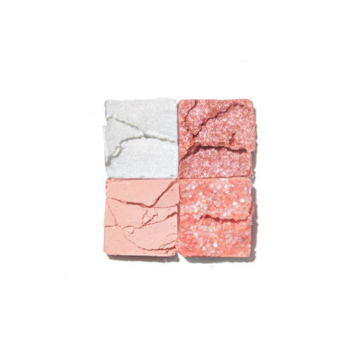 Milk Touch - Palette di ombretti Be my first - Romantic Sweet Birthday